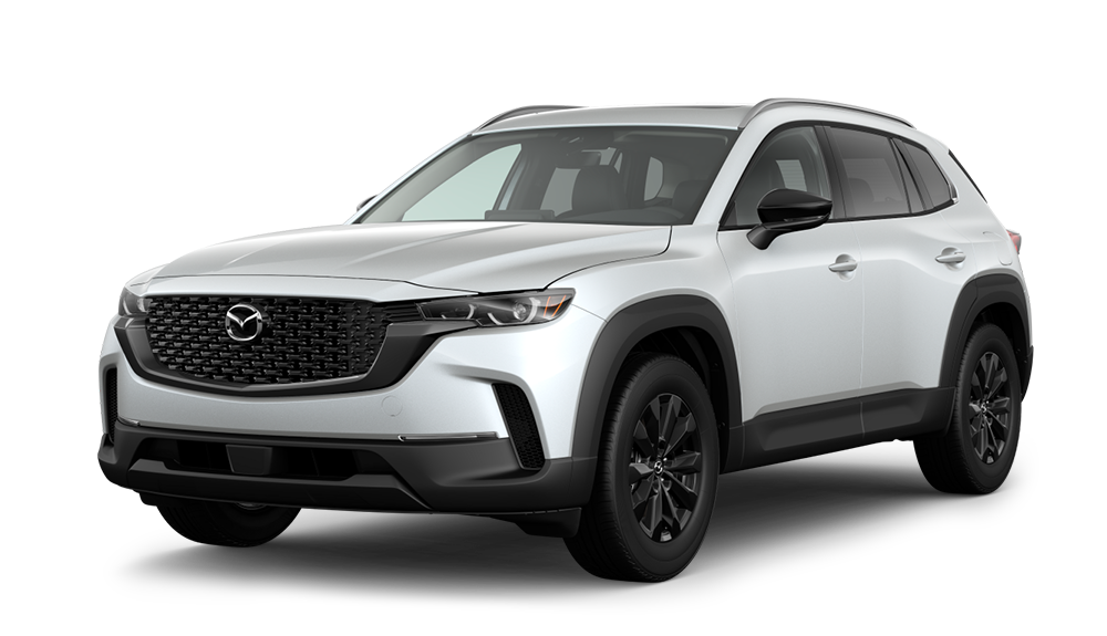 Mazda CX-50 2.5 S Premium | Velocity Mazda in Tyler TX