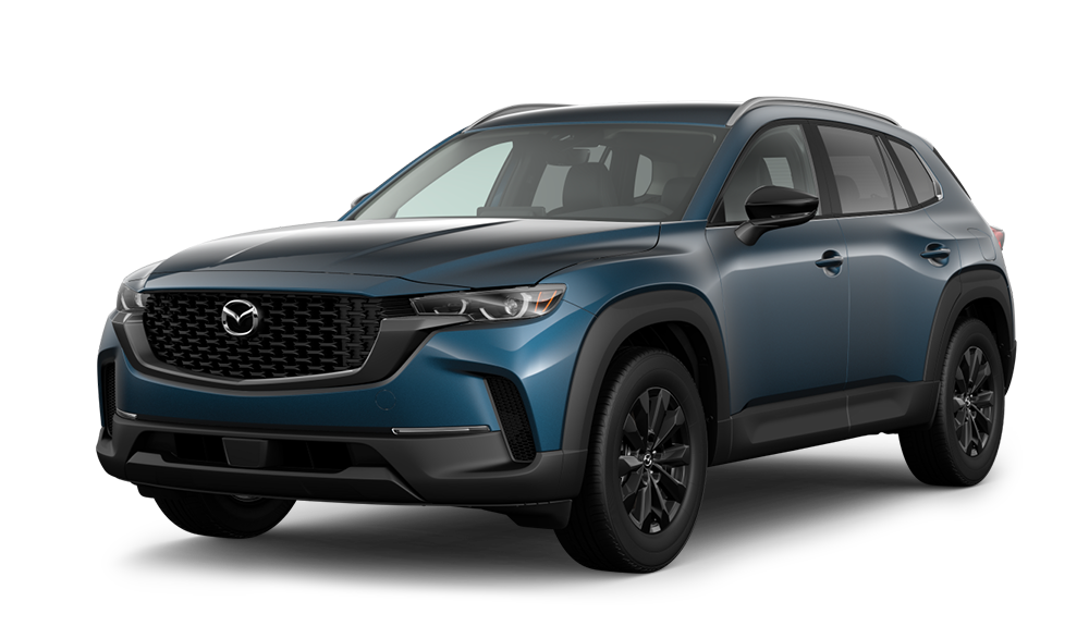 Mazda CX-50 2.5 S Select | Velocity Mazda in Tyler TX
