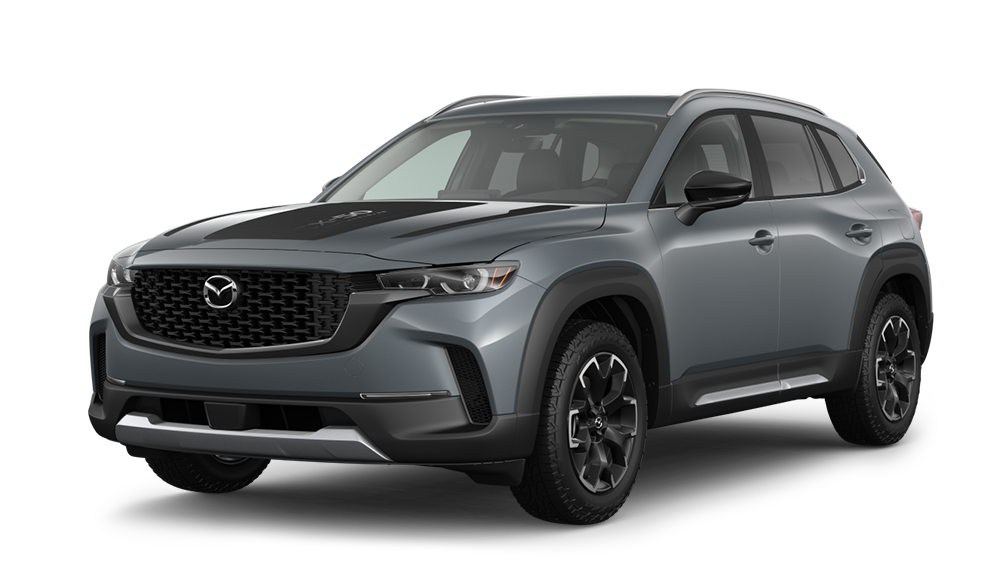Mazda CX-50 2.5 Turbo Meridian Edition | Velocity Mazda in Tyler TX