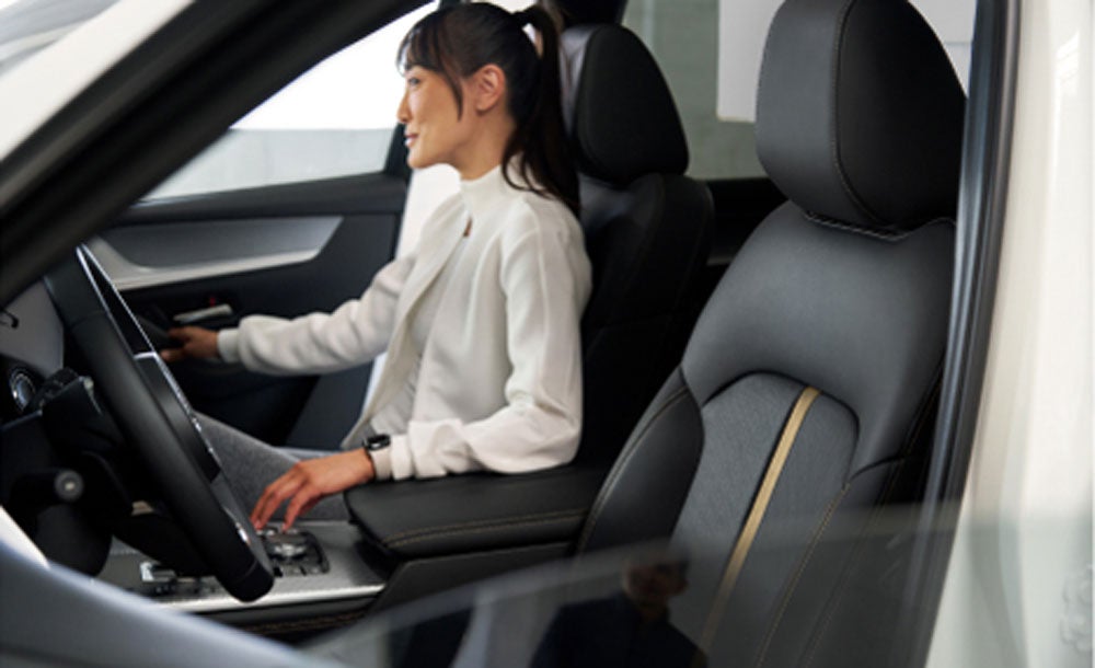 Mazda CX-70 Plug–In Hybrid | Velocity Mazda in Tyler TX