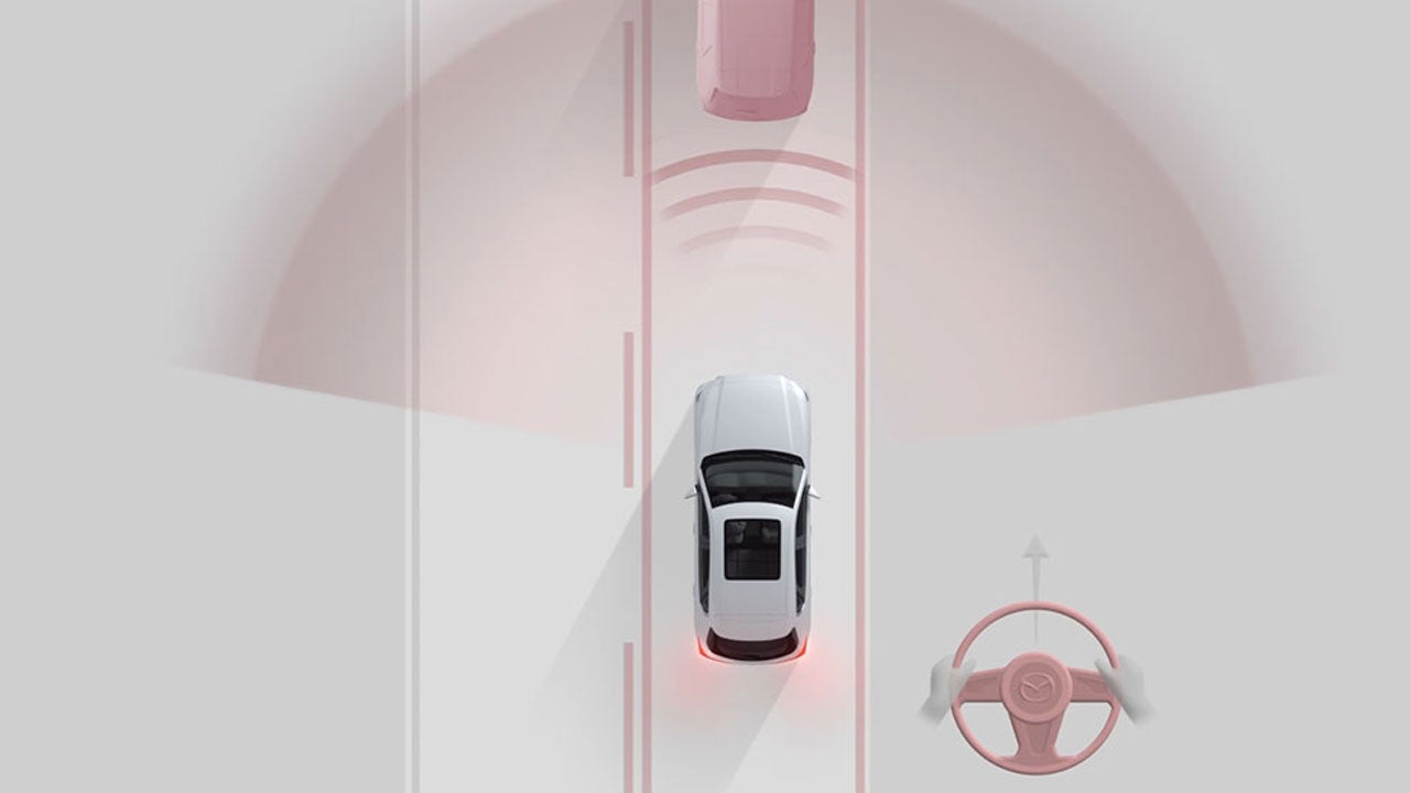 Mazda CX-70 Plug–In Hybrid | Velocity Mazda in Tyler TX