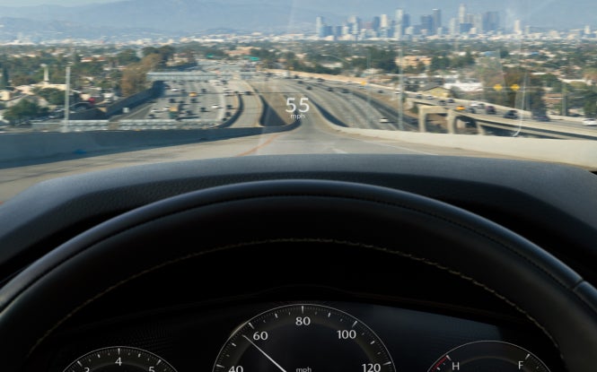 Mazda CX-70 | Velocity Mazda in Tyler TX