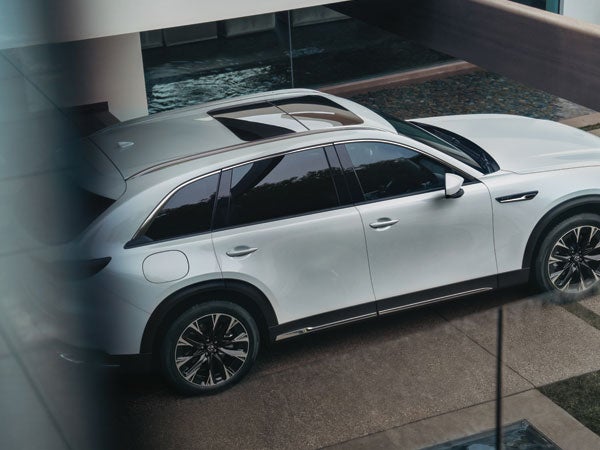 Velocity Mazda in Tyler TX