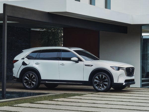 Velocity Mazda in Tyler TX