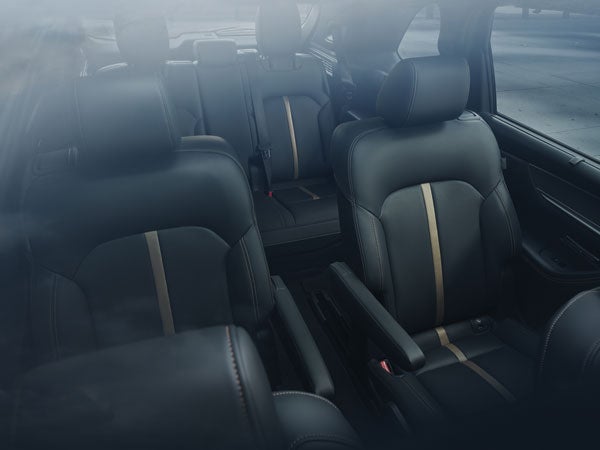 Velocity Mazda in Tyler TX