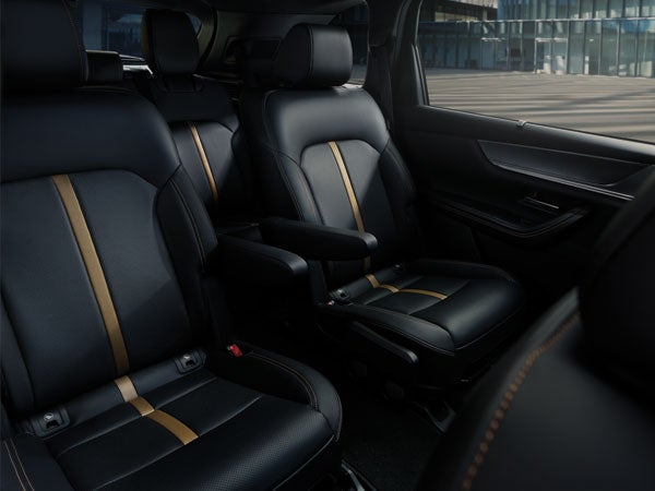 Velocity Mazda in Tyler TX