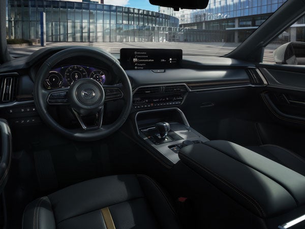 Velocity Mazda in Tyler TX