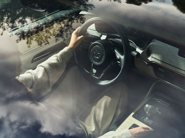 Velocity Mazda in Tyler TX