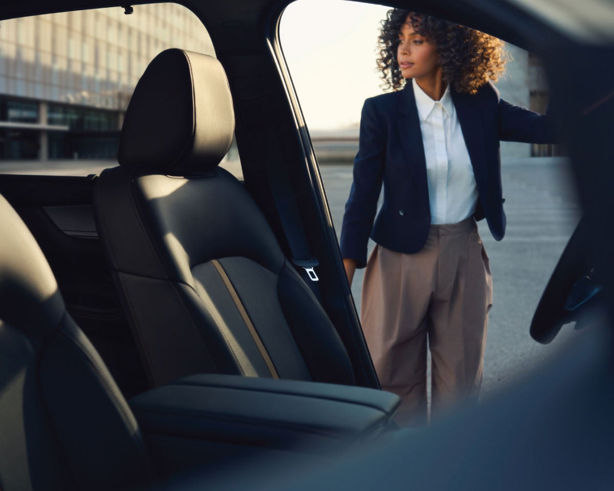 Velocity Mazda in Tyler TX