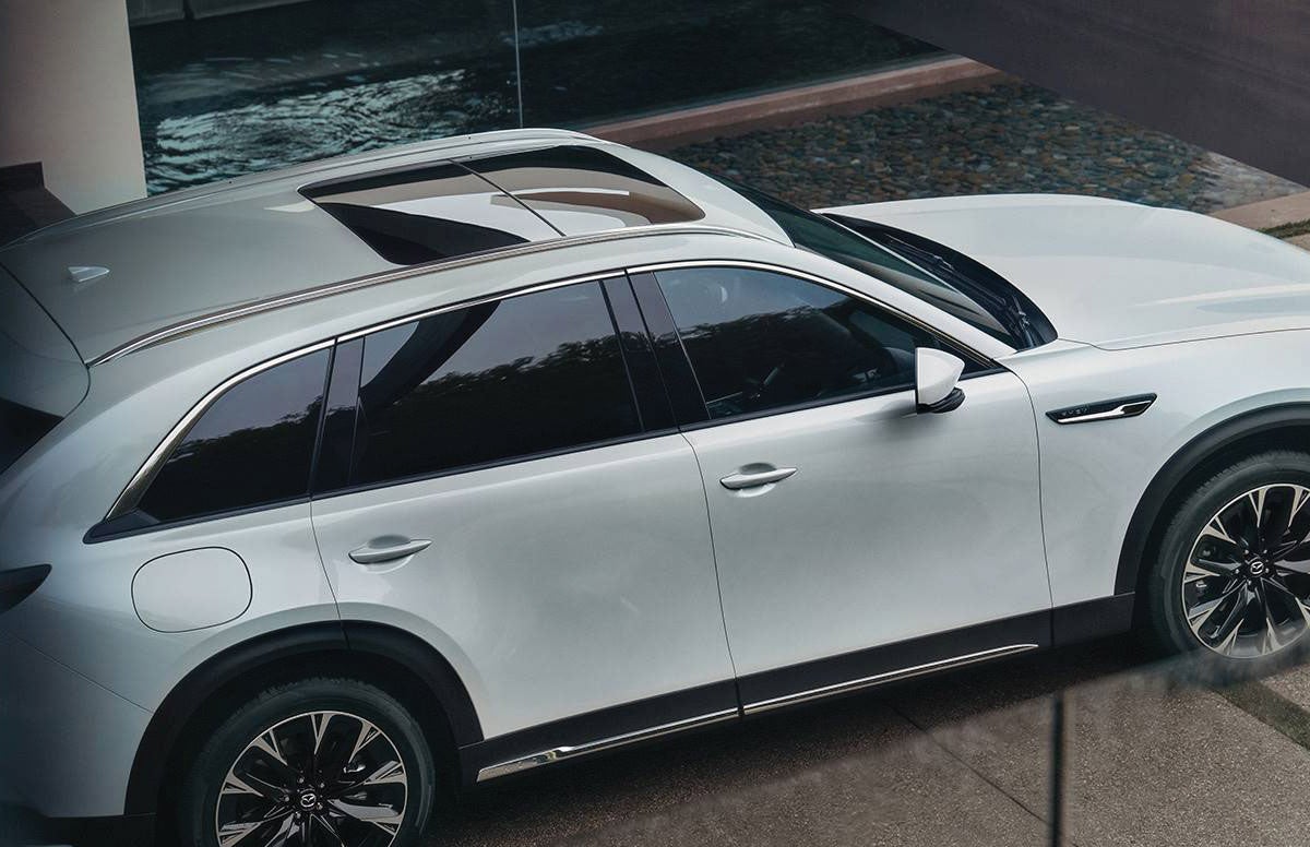 Velocity Mazda in Tyler TX