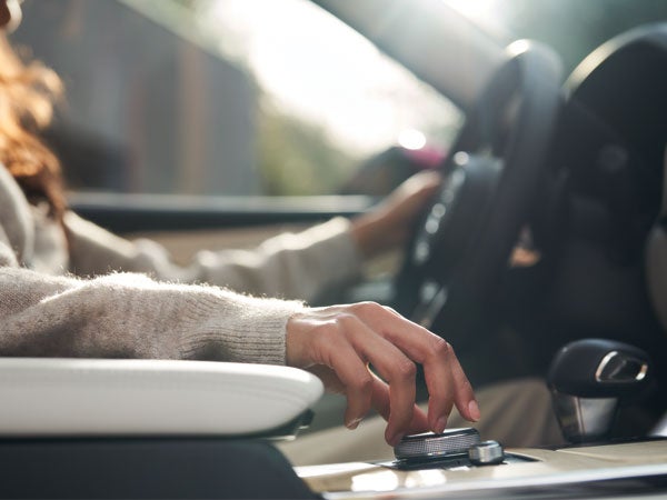 Velocity Mazda in Tyler TX