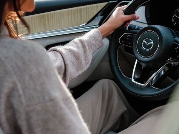 Velocity Mazda in Tyler TX