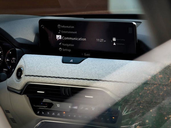 Velocity Mazda in Tyler TX