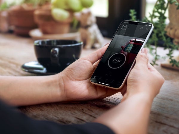 Velocity Mazda in Tyler TX