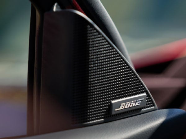 Velocity Mazda in Tyler TX