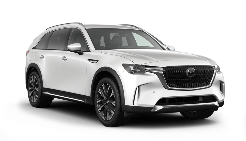 Velocity Mazda in Tyler TX