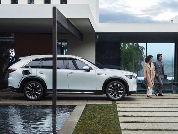 Velocity Mazda in Tyler TX