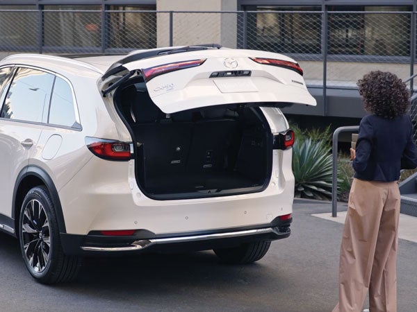 Velocity Mazda in Tyler TX