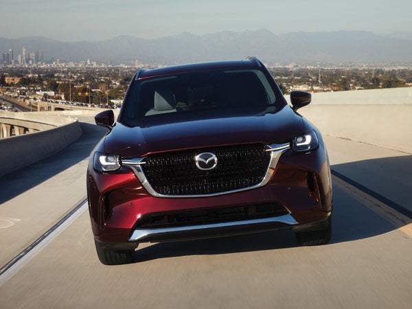 Velocity Mazda in Tyler TX