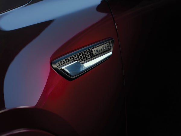 Velocity Mazda in Tyler TX