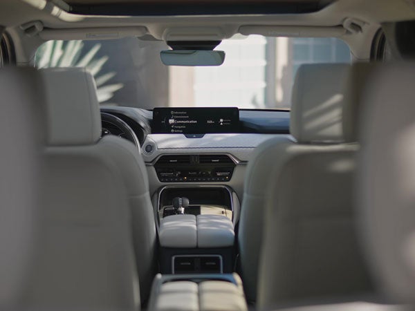 Velocity Mazda in Tyler TX