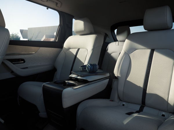 Velocity Mazda in Tyler TX