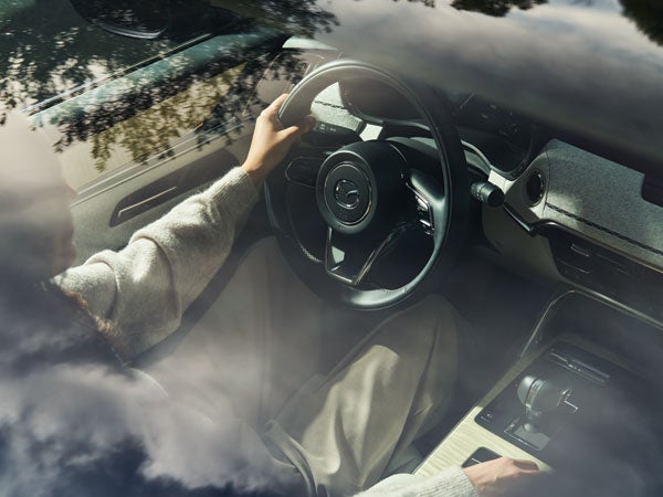 Velocity Mazda in Tyler TX