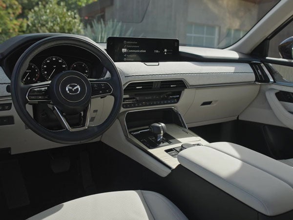 Velocity Mazda in Tyler TX