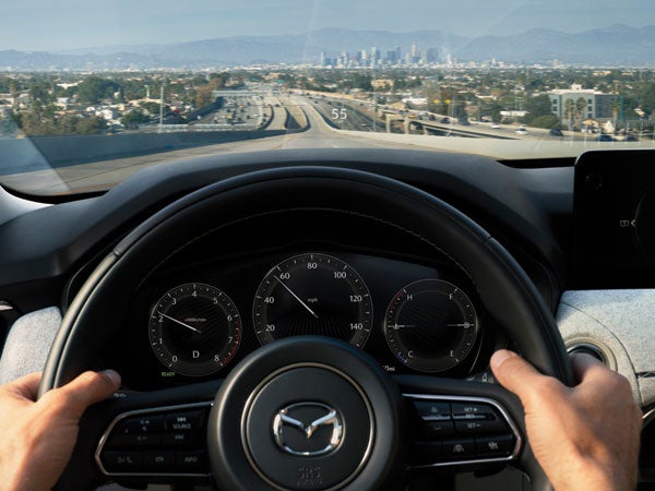 Velocity Mazda in Tyler TX