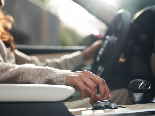 Velocity Mazda in Tyler TX