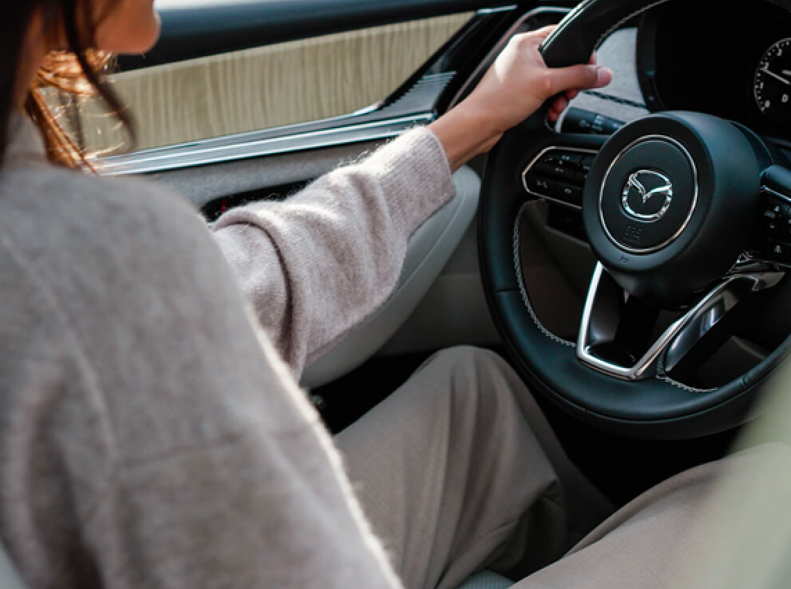 Velocity Mazda in Tyler TX