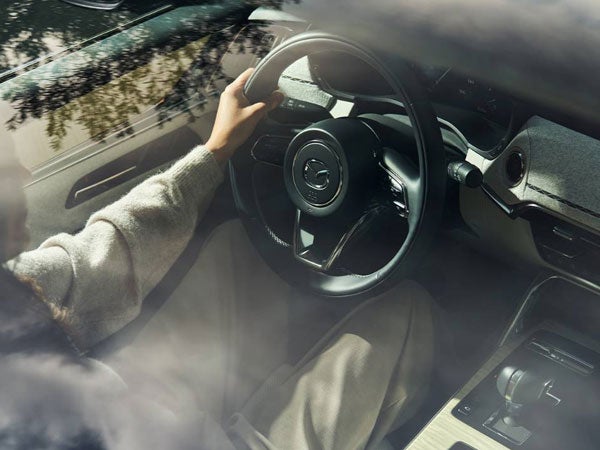 Velocity Mazda in Tyler TX