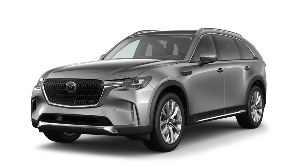 Velocity Mazda in Tyler TX