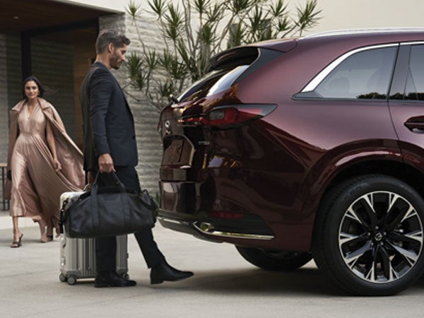 Velocity Mazda in Tyler TX