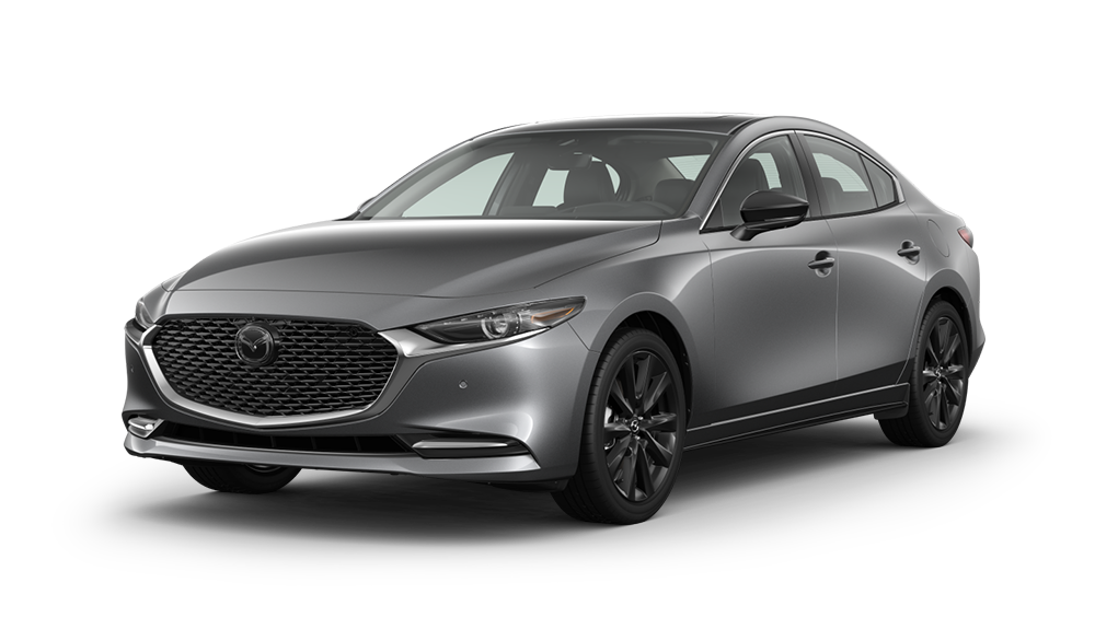 2024 Mazda 3 Sedan 2.5 TURBO PREMIUM PLUS | Velocity Mazda in Tyler TX