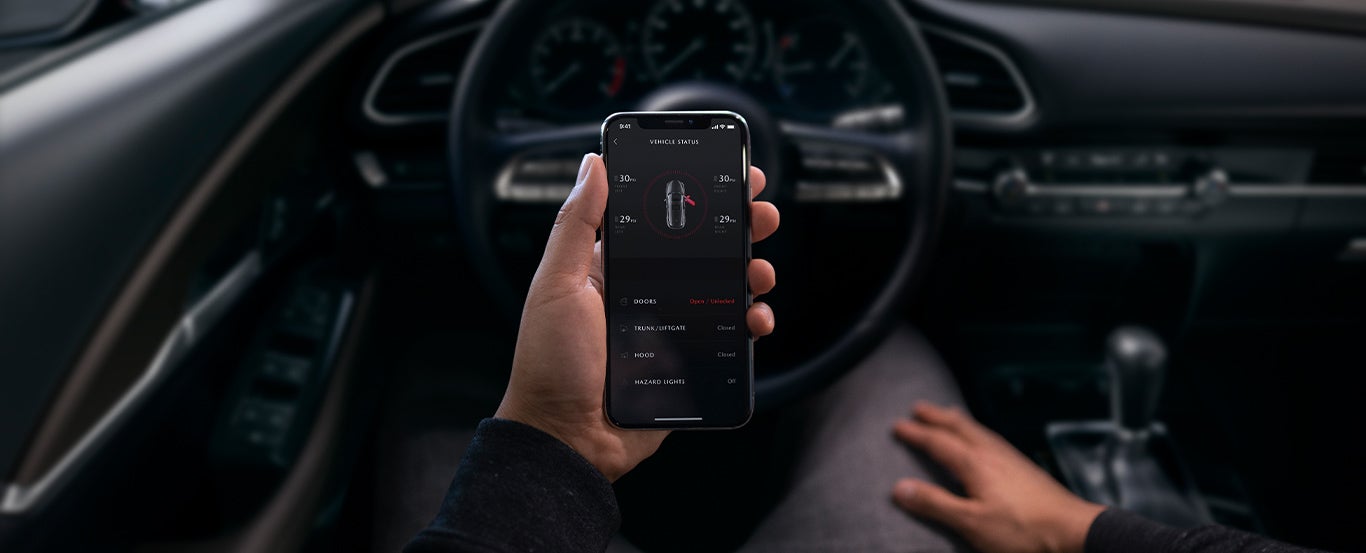 Velocity Mazda in Tyler TX