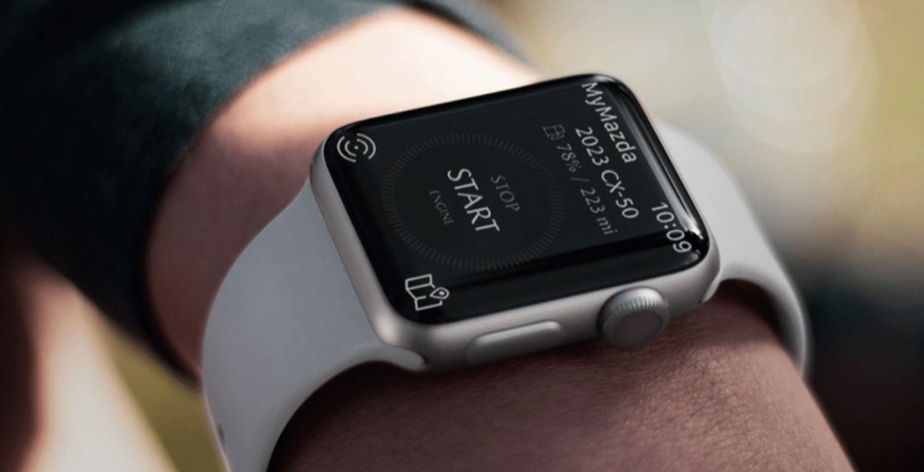 Velocity Mazda in Tyler TX