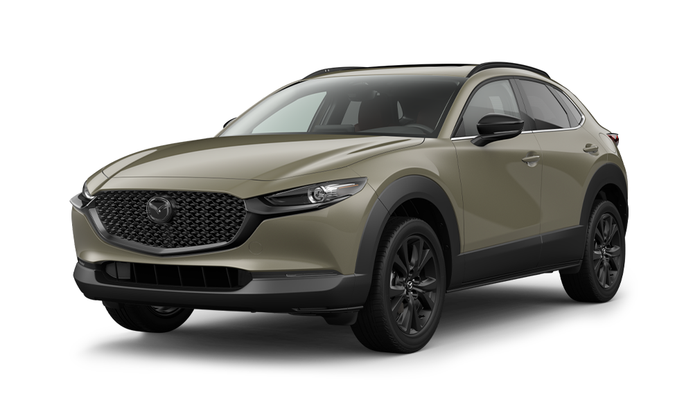Mazda CX-30 2.5 CARBON TURBO | Velocity Mazda in Tyler TX
