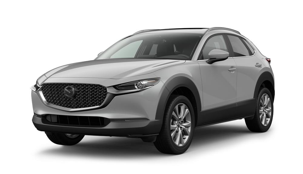 Mazda CX-30 2.5 S PREFERRED | Velocity Mazda in Tyler TX