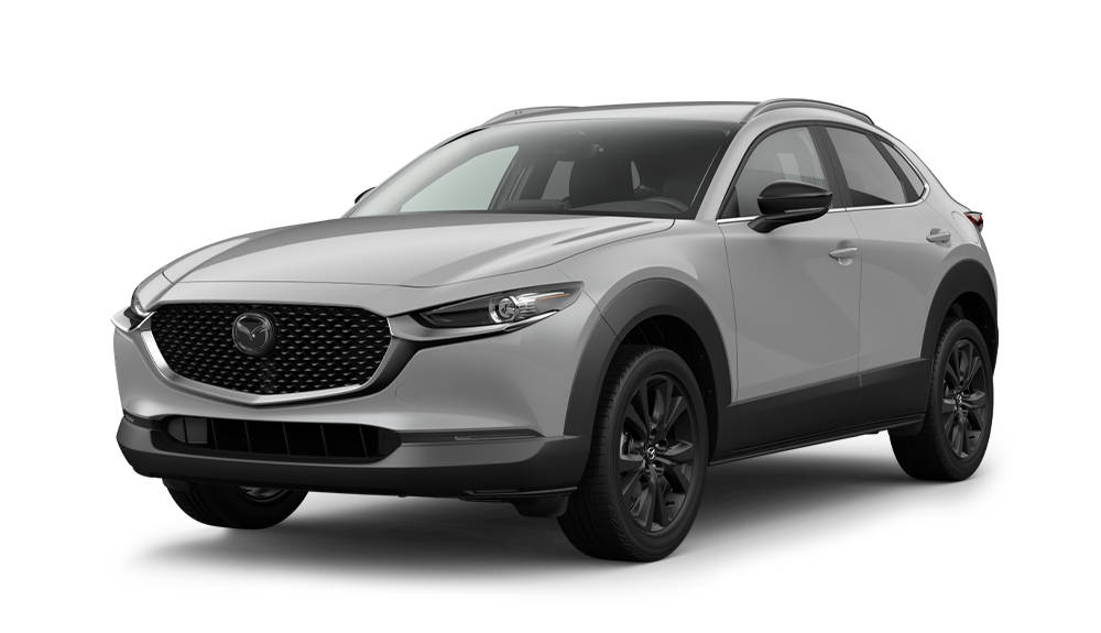 Mazda CX-30 2.5 S SELECT SPORT | Velocity Mazda in Tyler TX