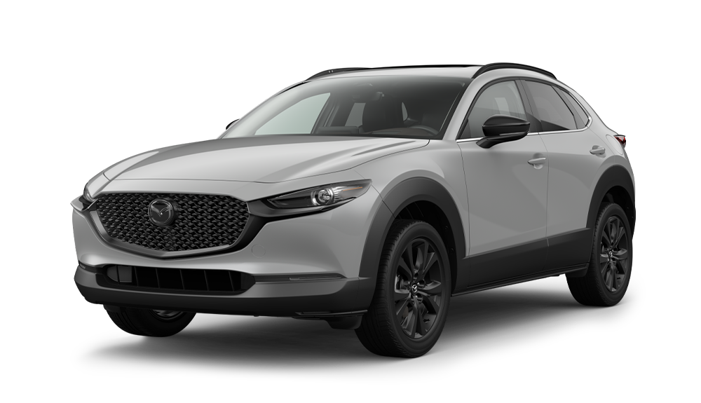 Mazda CX-30 2.5 TURBO PREMIUM | Velocity Mazda in Tyler TX