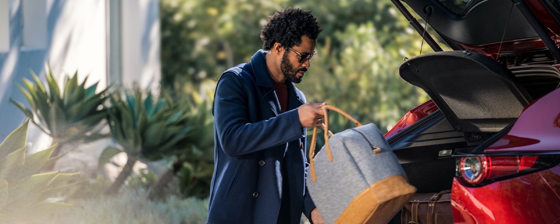 Velocity Mazda in Tyler TX