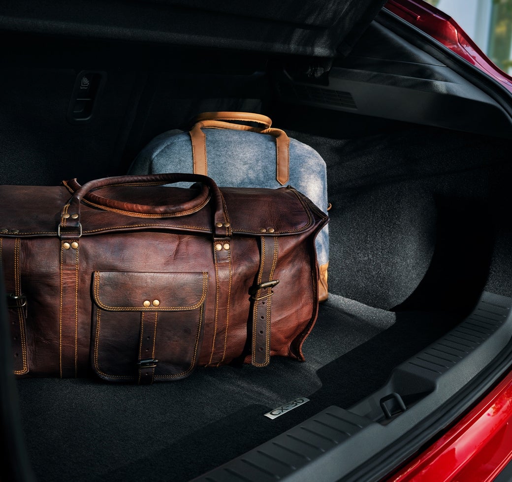 Velocity Mazda in Tyler TX