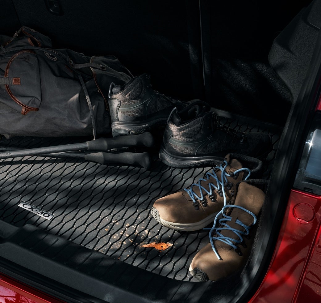 Velocity Mazda in Tyler TX