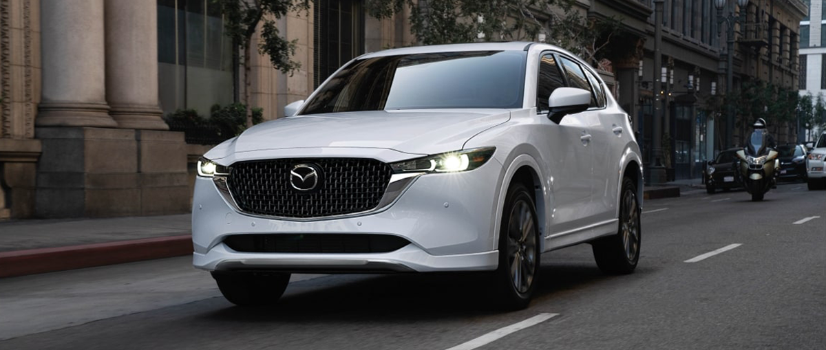 Mazda CX-5 | Velocity Mazda in Tyler TX