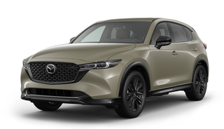 Mazda CX-5 2.5 Carbon Turbo | Velocity Mazda in Tyler TX
