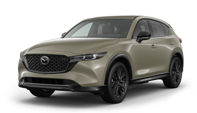 Mazda CX-5 2.5 Carbon Turbo | Velocity Mazda in Tyler TX