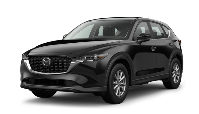 Mazda CX-5 2.5 S | Velocity Mazda in Tyler TX