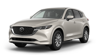 Mazda CX-5 2.5 S Preferred | Velocity Mazda in Tyler TX