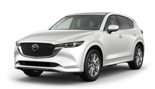 Mazda CX-5 2.5 S Premium Plus | Velocity Mazda in Tyler TX